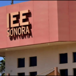 IEE Sonora acredita a Somos México y redistribuye financiamiento público para partidos Captura de pantalla 2026-07-15 132518