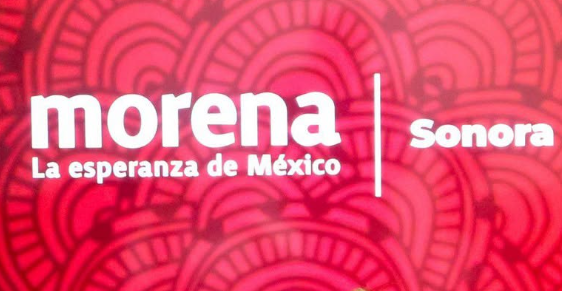 Suman siete aspirantes registrados para la Coordinación Estatal de Morena en Sonora
