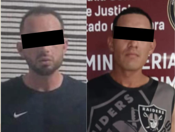 Balacera en quinceañera: acusan a dos hombres por asesinato de un adolescente