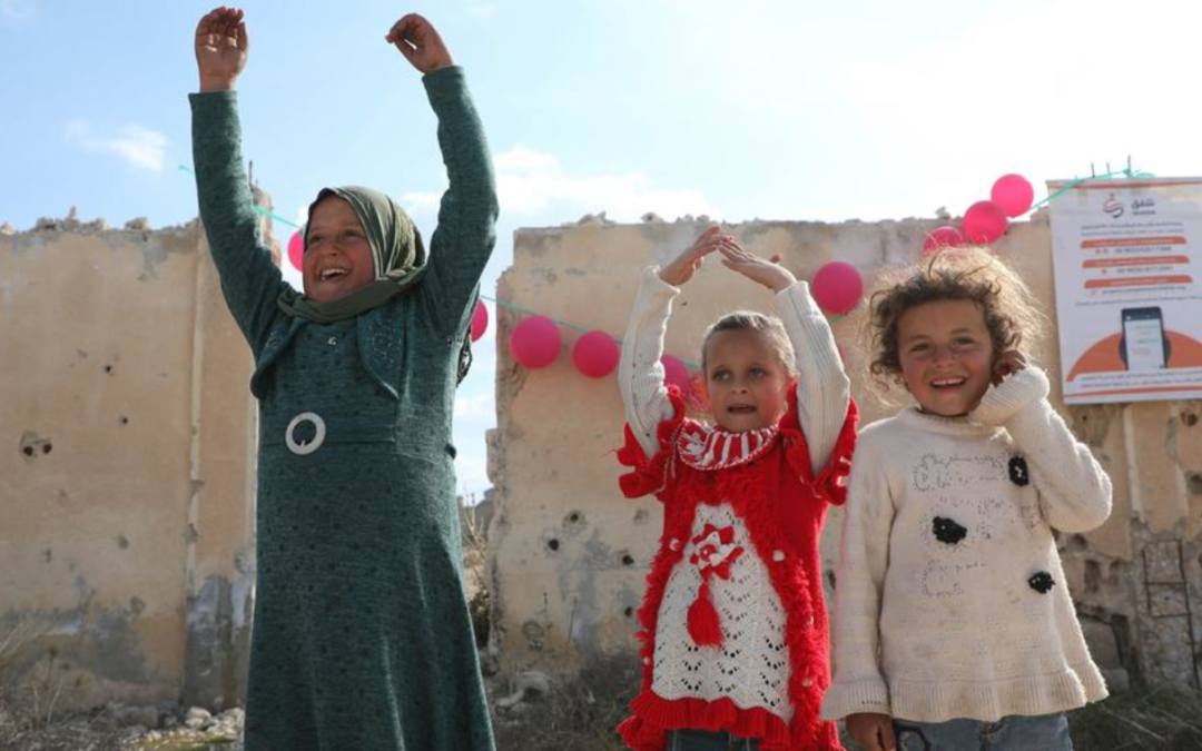 Siria: los avances institucionales chocan con una realidad humanitaria crítica