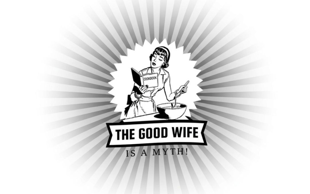 El fenómeno de las “Tradwives”