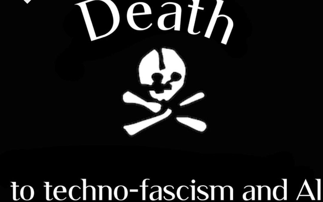 Contra la digitalización de nuestras vidas