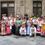 Inicia consulta nacional para nueva legislación indígena en México HMAQjwCXAAA5T3L
