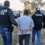 Targeted Enforcement Operation in Texas and Oklahoma
