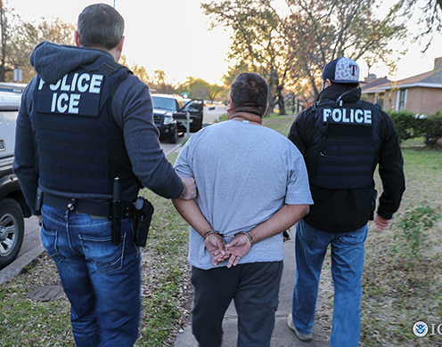 México denunciará ante Estados Unidos la muerte de 17 connacionales en acciones del ICE
