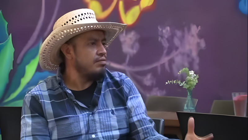 URGENTE: CNI denuncia la detención de Jesús Plácido Galindo, vocero del CIPOG-EZ