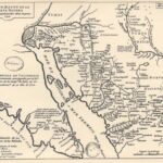 El habla sonorense, resonancia plural Mapa Noroeste por Kino