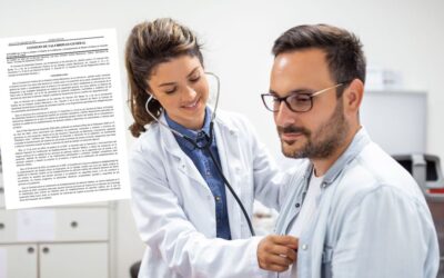 El “¿Y si, sí?” que rompió el quinto partido — y el que le espera al sistema de salud