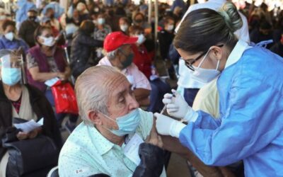 El COVID-19 nos dejó una lección: cuidar de los demás también salva vidas