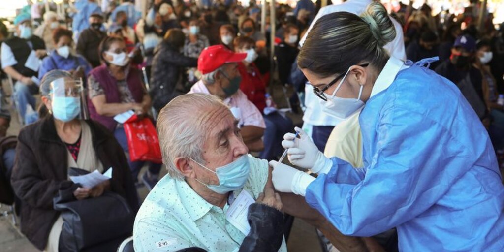 El COVID-19 nos dejó una lección: cuidar de los demás también salva vidas