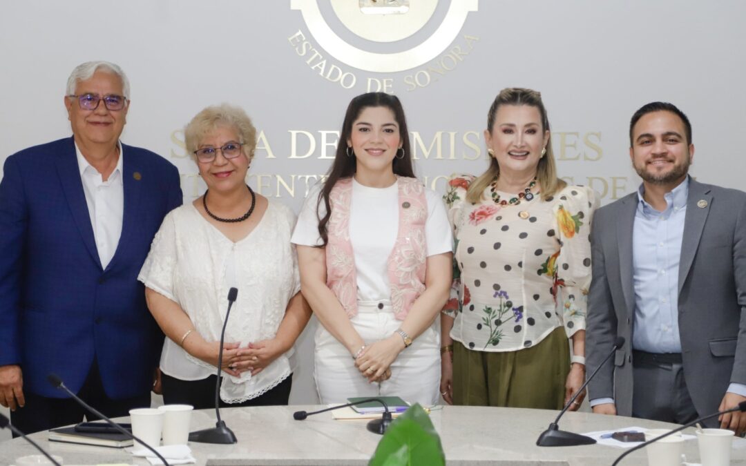 Comisión avala nueva Ley de Alimentación Adecuada y Sostenible