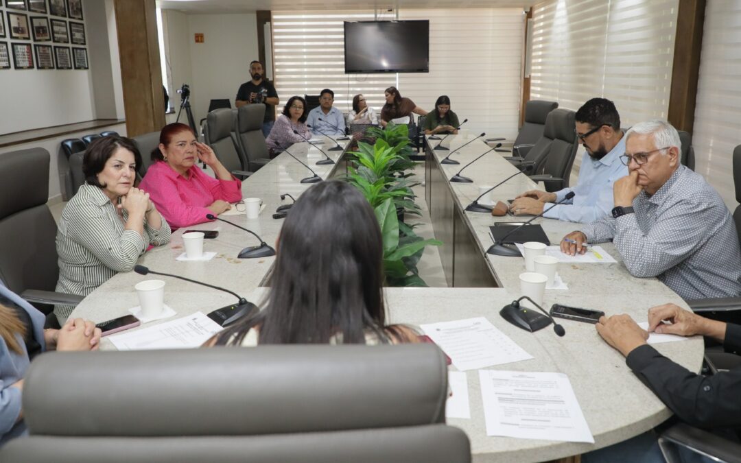 Congreso lanza convocatoria para el Parlamento Juvenil 2026; registro abrirá el 17 de julio