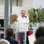 Gobierno de Sonora impulsa alianzas para consolidar un clúster aeroespacial en la entidad WhatsApp Image 2026-07-27 at 18.15.43