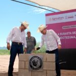 Durazo inicia construcción de subasta ganadera que beneficiará a productores de la sierra WhatsApp Image 2026-07-29 at 17.32.02