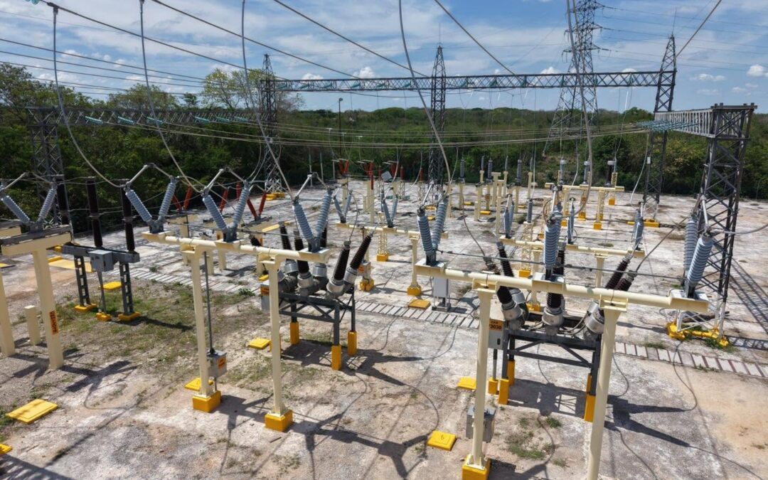 Crecimiento urbano impulsa necesidad de ampliar infraestructura eléctrica en Hermosillo