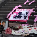 Dos feminicidios, el mismo reclamo feminicidios