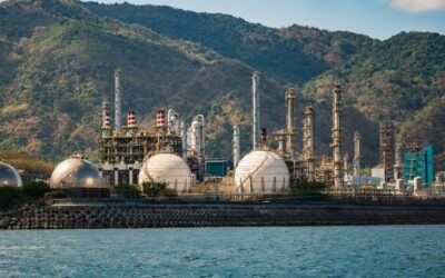 El fraude del gas natural y la transición energética