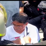 Solidaridad con Familias Buscadoras de Personas Desaparecidas en México foto