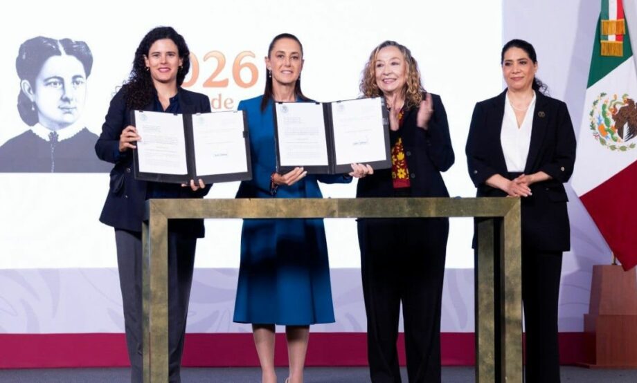 Hasta 70 años de cárcel y sin amnistía: presentan nueva ley contra el feminicidio