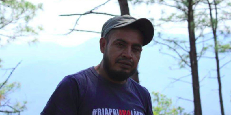 RedTDT: Libertad inmediata a Jesús Placido Galindo, integrante de la CIPOG-EZ en Guerrero