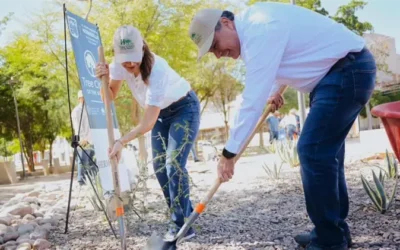 Detengamos el crecimiento de Hermosillo