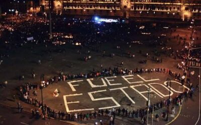 La CNDH traiciona el caso Ayotzinapa para garantizar la impunidad del Ejército
