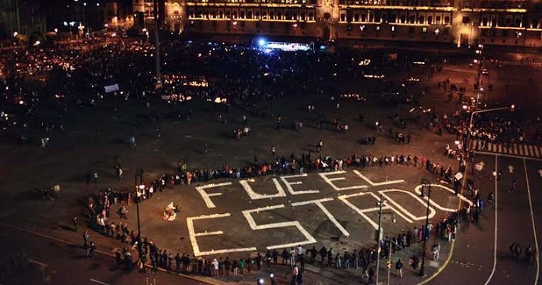 La CNDH traiciona el caso Ayotzinapa para garantizar la impunidad del Ejército