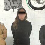 Detienen a hermana de Emilio Lozoya por presunto lavado de dinero lozoya