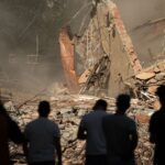 Venezuela: los terremotos dejan daños por 37.000 millones de dólares y miles siguen sin hogar onu