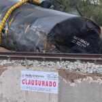 Semarnat ordena a Ferromex remediar daños por derrame químico en Naco post_Acciones_por_derrame_en_Sonora___4_