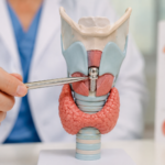 Hospital de España devuelve la voz a pacientes con innovadora prótesis protesis