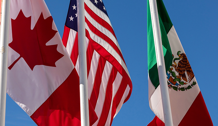 T-MEC seguirá vigente hasta 2036 pese a decisión de Estados Unidos de no extenderlo por ahora
