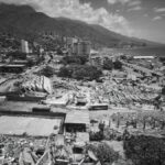 Venezuela: solidaridad hasta en la muerte venez