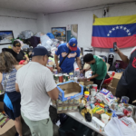 México envía más de 71 toneladas de ayuda humanitaria a Venezuela venezuela