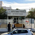 Instalarán nuevos equipos de aire acondicionado en el Issste de Hermosillo; protesta continuará zhospital