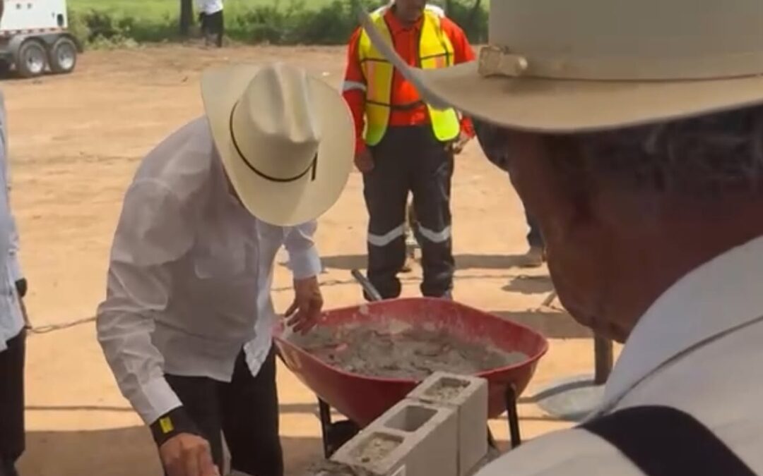 Doce años, dos primeras piedras. Mensaje de los Comités de Cuenca Río Sonora