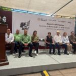Gobierno anuncia remediación del Río Sonora; Semarnat reporta metales por encima de límites para suelo agrícola 774130454_1377938997804155_7235240038926567203_n