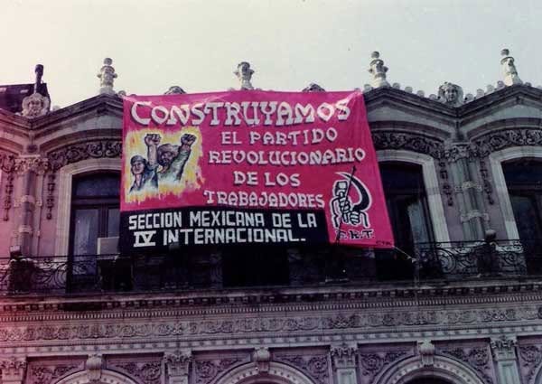 50 AÑOS DEL PRT Y LA LUCHA CONTINÚA