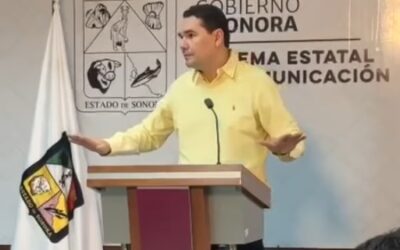 ¿Y los polis del Toño Astiazarán por qué no fueron detenidos?