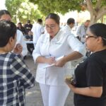 Acercará Gobierno Municipal servicios de salud a colonias y comunidades (3)