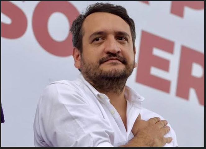 Retiro de visa de EU no justifica investigar a Andy López Beltrán, dice Sheinbaum