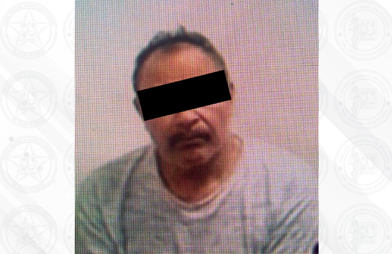 Dictan prisión preventiva a hombre acusado de amenazar e intimidar a su padre en Guaymas
