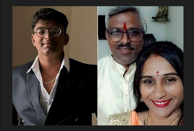 Más allá del supuesto “berrinche por un iPhone”: qué se sabe de la tragedia en la que murieron un joven y sus padres en India
