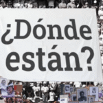 «¿Dónde están?», la pregunta más importante en México y Centroamérica: EZLN Dinde estan