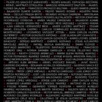 RSF y medios de todo el país interpelan a la presidenta Sheinbaum y a las autoridades ante la persistencia de la violencia contra periodistas STORIES-012