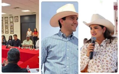 Seris, error o instrumento de intervención?/Fallaron Célida y el encargado de despacho