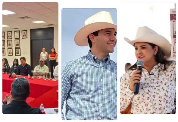 Seris, error o instrumento de intervención?/Fallaron Célida y el encargado de despacho