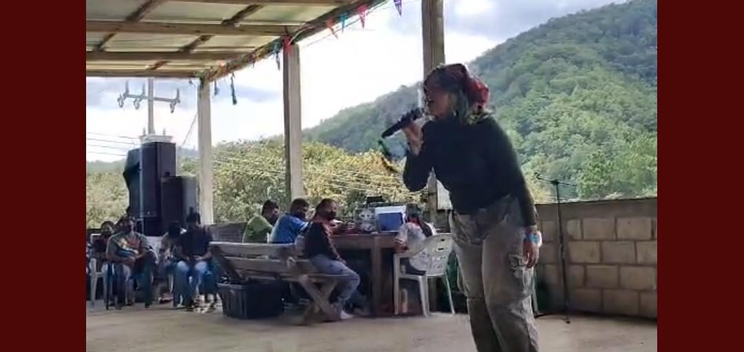 Encuentro de Resistencias y Rebeldías y Encuentro de Artes en el Caracol de Morelia, agosto 2026