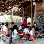 México recupera 5.8 mdd de red vinculada a García Luna; serán destinados a escuelas de Guerrero escuela portada
