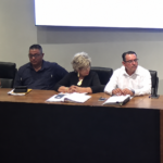 Presentarán denuncia y querella ante FGR por 42 observaciones críticas en Hospital Ocaranza fernando Ocaranza